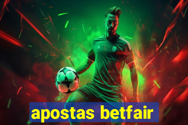 apostas betfair