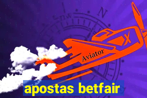 apostas betfair