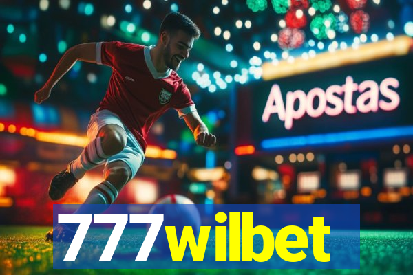 777wilbet