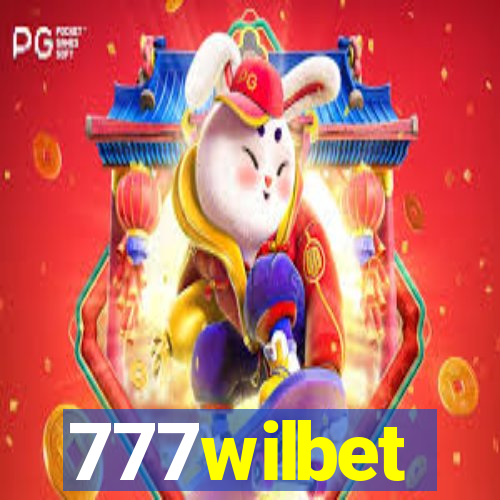 777wilbet