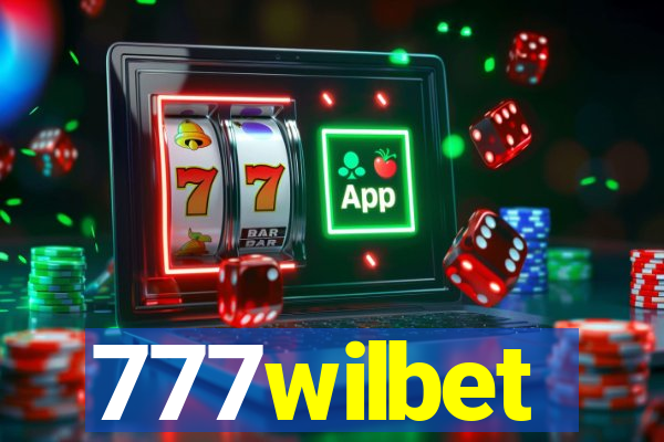 777wilbet