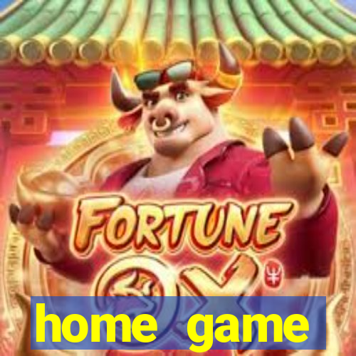 home game gamecategoryid 3