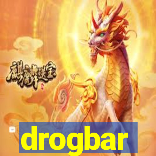 drogbar