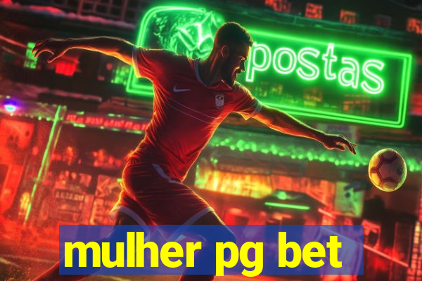 mulher pg bet