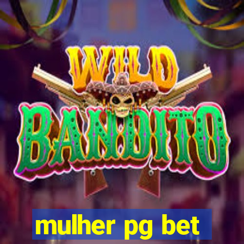 mulher pg bet