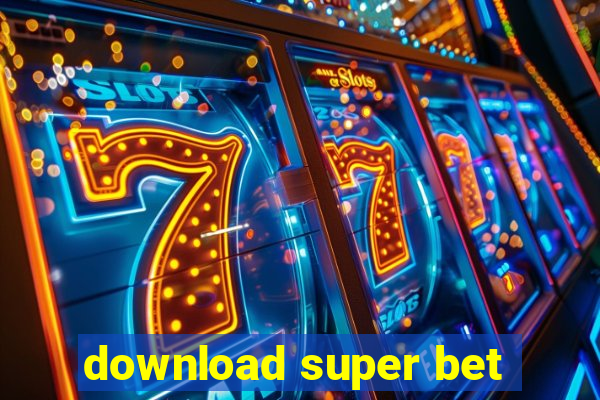 download super bet