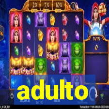 adulto