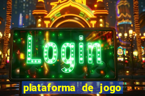 plataforma de jogo do bicho