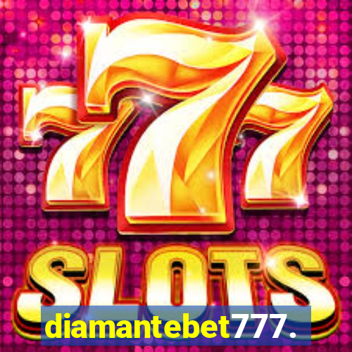 diamantebet777.com