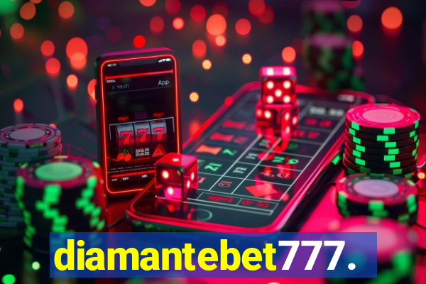 diamantebet777.com