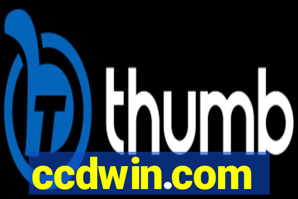 ccdwin.com