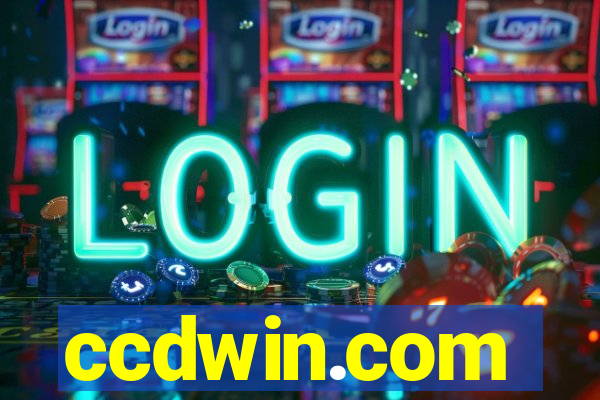 ccdwin.com