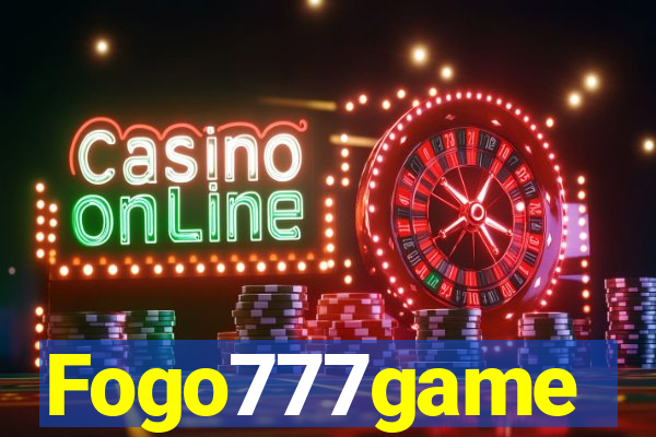 Fogo777game