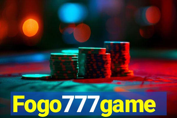 Fogo777game