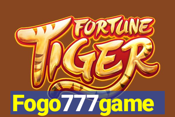 Fogo777game