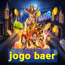 jogo baer