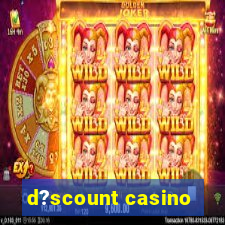 d?scount casino