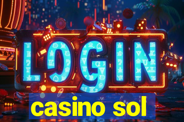 casino sol