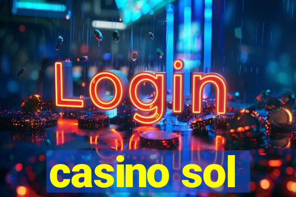 casino sol