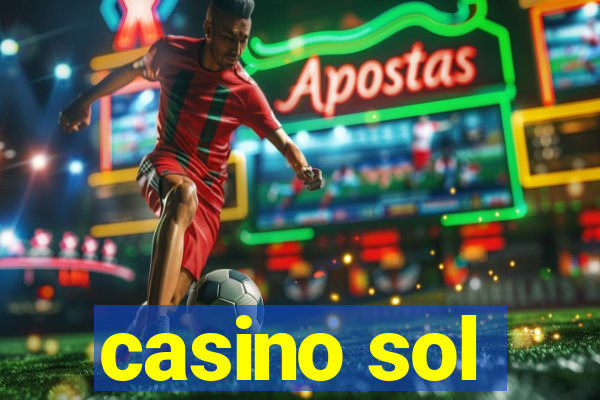 casino sol