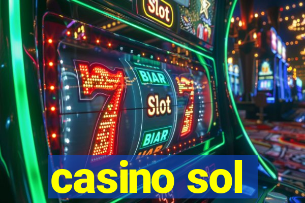 casino sol