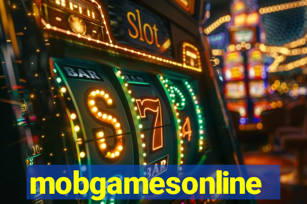 mobgamesonline