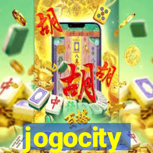 jogocity