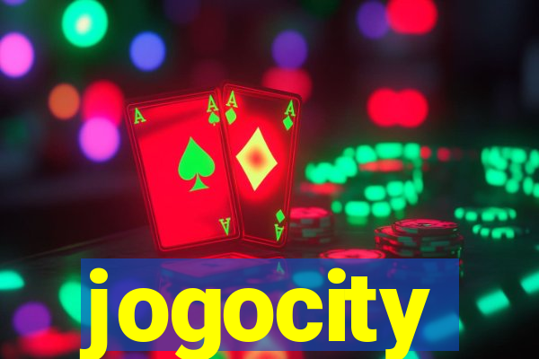 jogocity