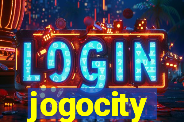 jogocity