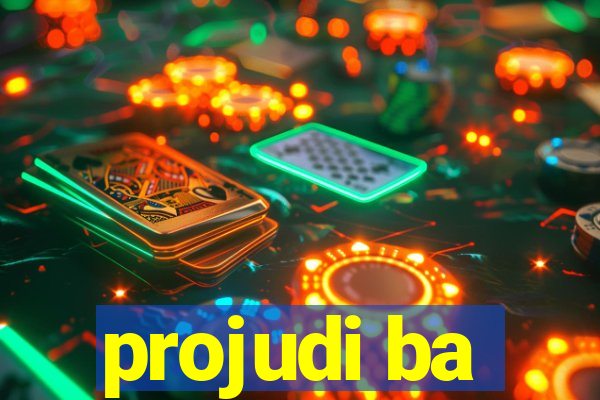 projudi ba