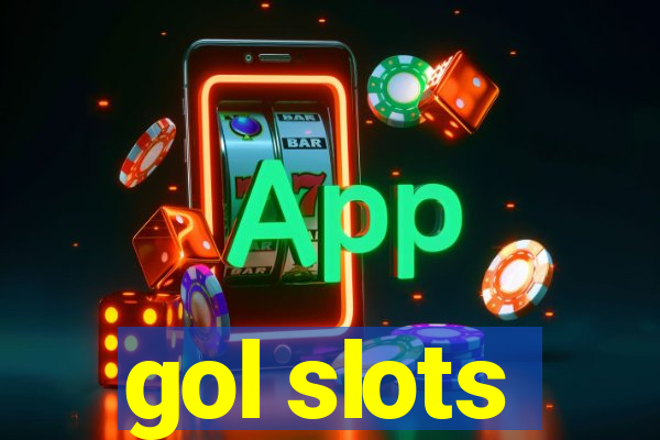 gol slots