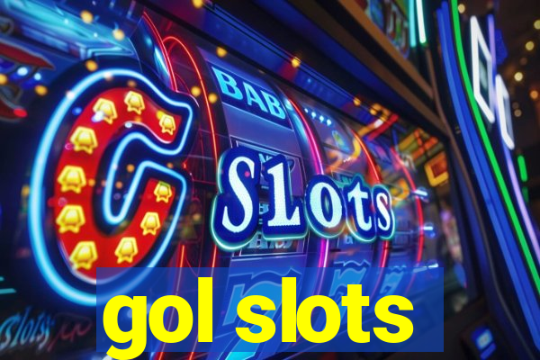 gol slots