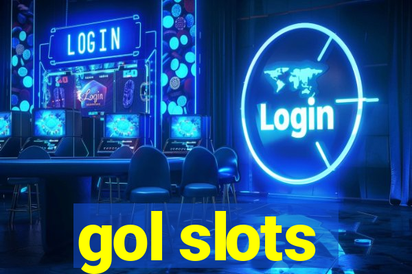 gol slots