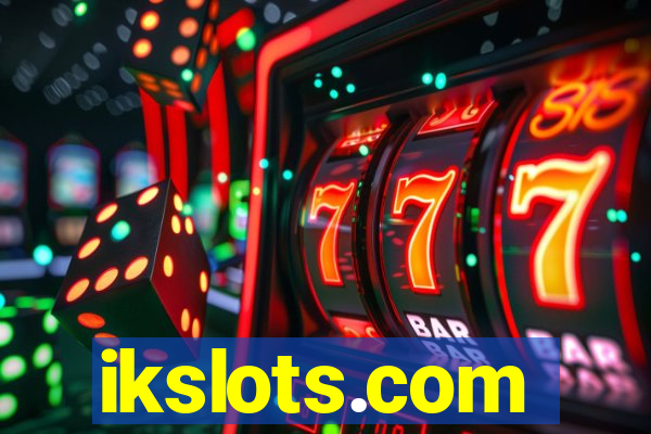 ikslots.com