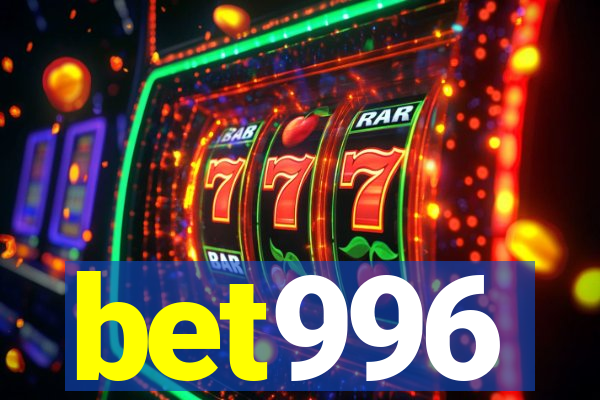 bet996