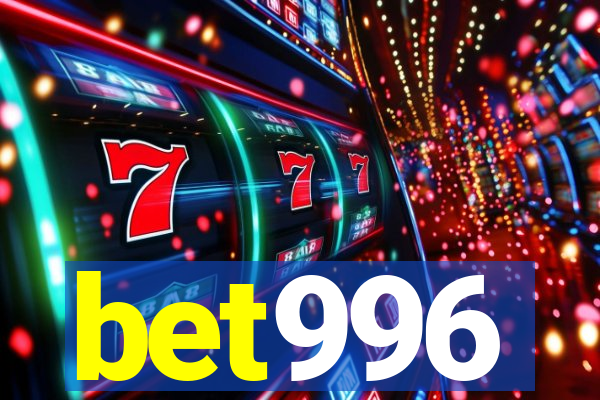 bet996