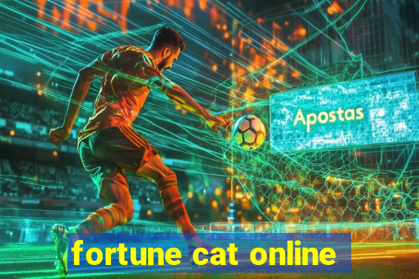 fortune cat online