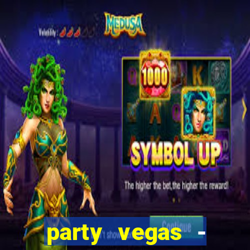 party vegas - slots casino 777