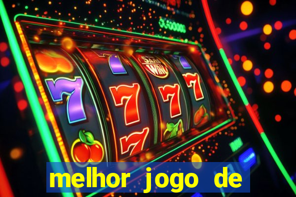 melhor jogo de poker mobile