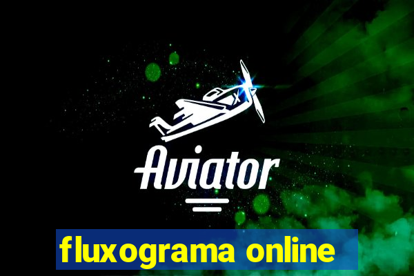 fluxograma online