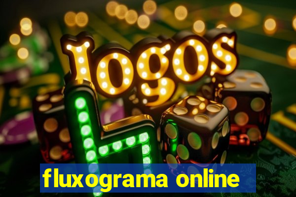 fluxograma online