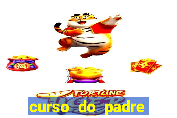 curso do padre paulo ricardo