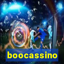 boocassino