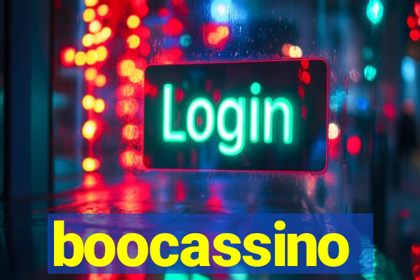 boocassino