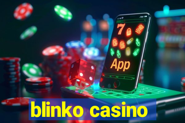 blinko casino