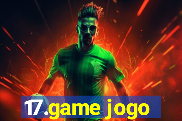 17.game jogo