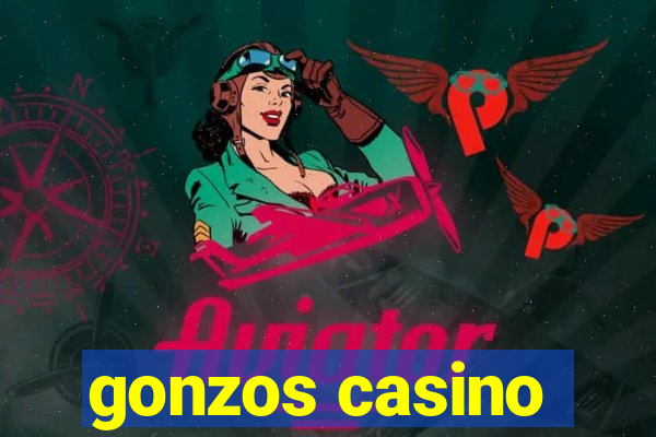 gonzos casino