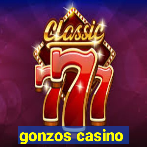 gonzos casino