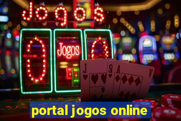 portal jogos online