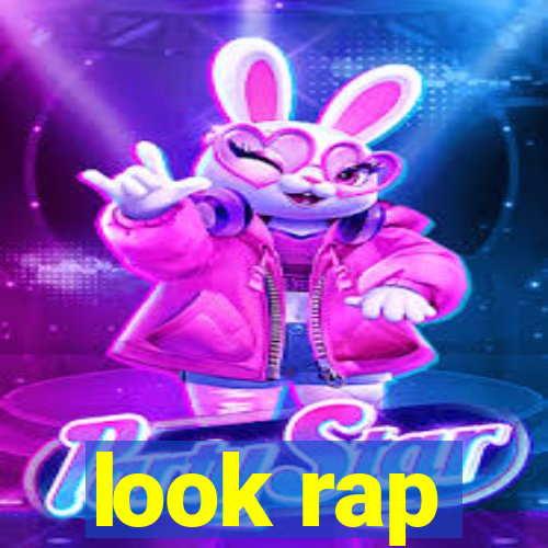 look rap